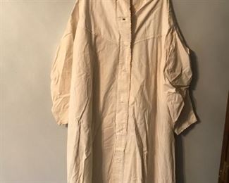 Antique child's under garmet