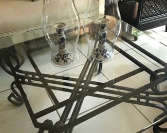 this is a very heavy, nice quality piece