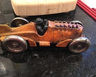 Antique Toy