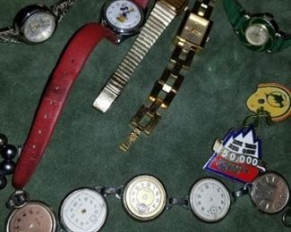mill creek watches