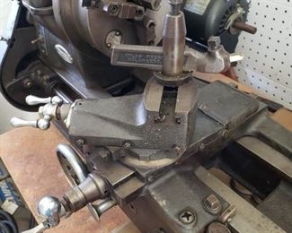 CRAFTSMAN LATHE. AVAILABLE AS PRE SALE ITEM