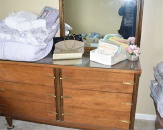 MCM Dress and Linens, Comforters, Bedding, Purses, Sheets Pillow Cases