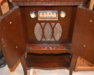 Motorola Antique Radio