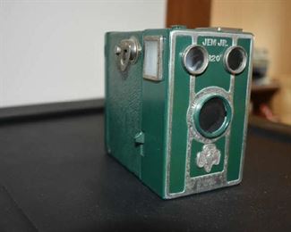 Jem Jr Scout Camera