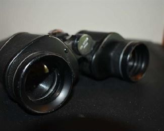 Binnoculars