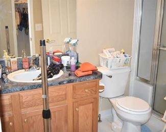 Bathroom Items Hair Dryers