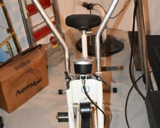 Excerise Bike