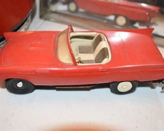 Model Car