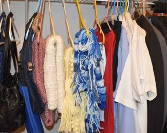 Mens  Ladies Clothing