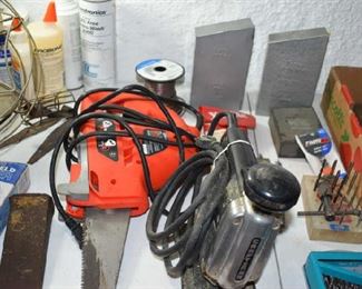 Craftsman Saw and Electric Saw Drill Bits