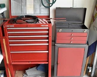 Craftsman  Other Tool Boxes