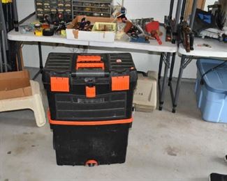 Tool Box