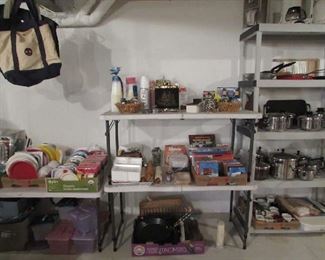 Faberware West Bend Paper Products