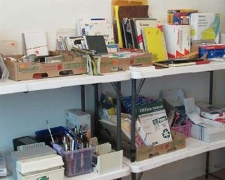 Office Supplies