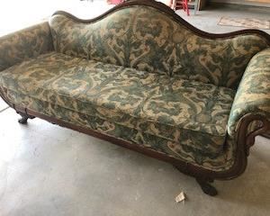 Antique Sofa