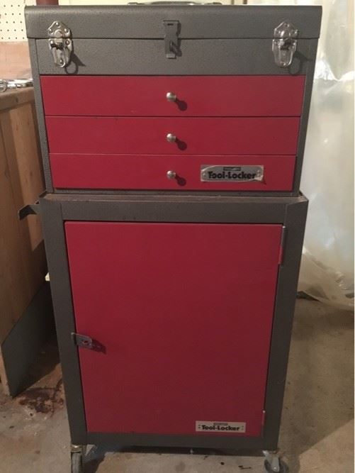WorkShops Tool Locker https://ctbids.com/#!/description/share/183141