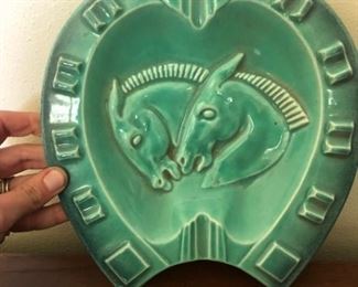 Horse Ashtrays https://ctbids.com/#!/description/share/182972