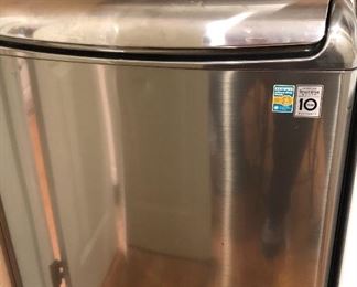 LG Washer