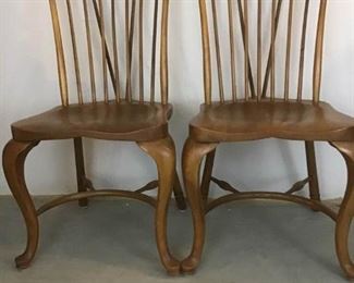 Drexel Heritage Chairs    https://ctbids.com/#!/description/share/182171