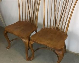 Drexel Heritage Chairs https://ctbids.com/#!/description/share/182172