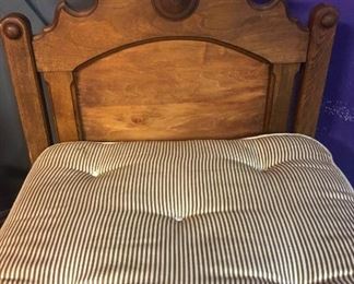 Eastlake Child's Bed  https://ctbids.com/#!/description/share/182206