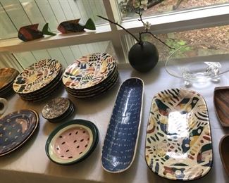 Claudia Reese , CERAMIX