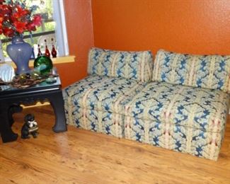 PART OF MID CENTURY PIT GROUP