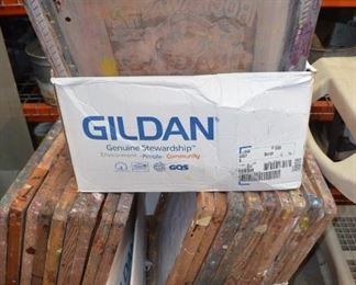 Silk screening screens, 20''x24'', wood, used, clean - $4 each