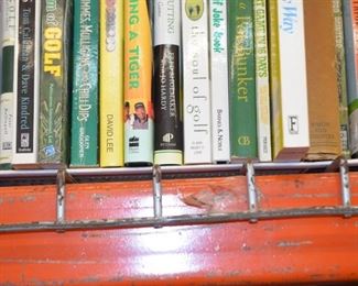 Assorted books - various prices