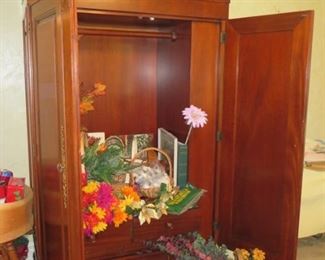 armoire