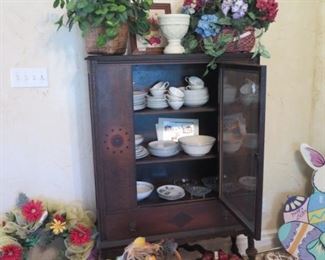 antique curio