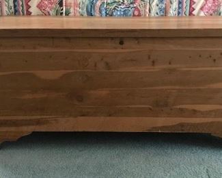 Cedar Chest