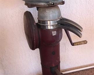 Original cream seperator