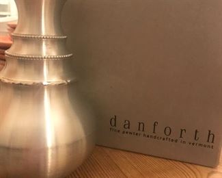 Danforth Pewter