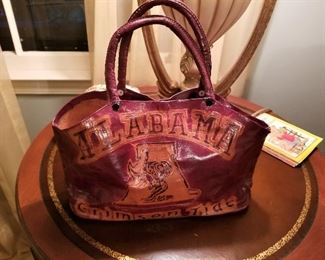 Alabama Handbag