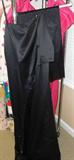 Gorgeous gowns, mostly size 12-14.