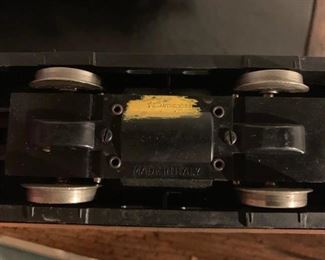 #60 O scale Great Northern Rivarossi Locomotive (2) $40 each $80.00