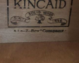 La-z-Boy Kincaid Lingerie Chest 