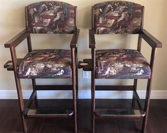 Bar Stools