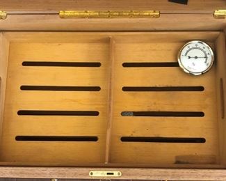 Humidor