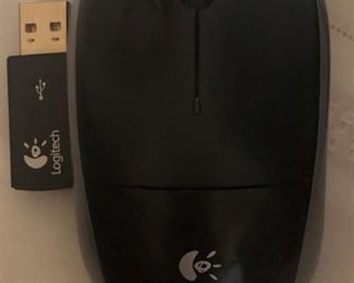 Logitech Wireless Mouse