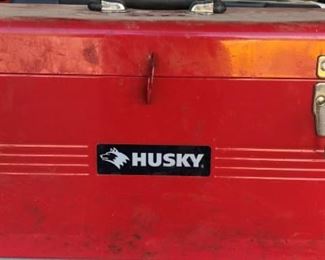 Husky Toolbox