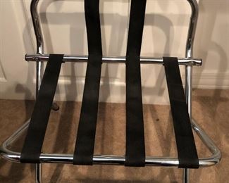 Luggage Rack
