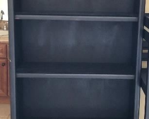 Shelving