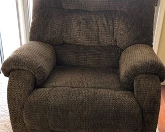 Recliner