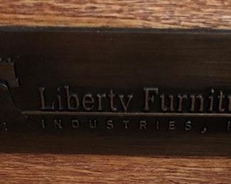 End Table Liberty Furniture