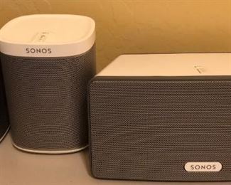 Sonos
