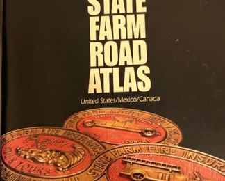 Road Atlas