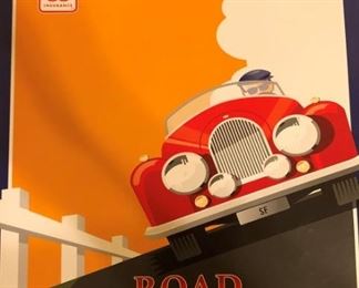 Road Atlas