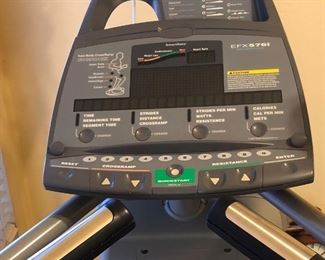 Commercial Workout Equipment